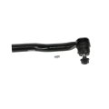 Steering Tie Rod End For Chevy Aveo 2004 2011 Driver Side Outer E Coated Bent Type With Dust Boot Clockwise Right 1 Thread Olx