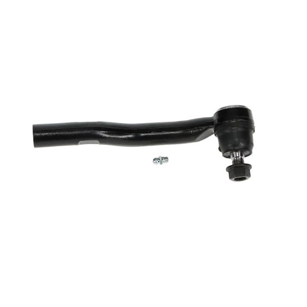 Steering Tie Rod End For Chevy Aveo 2004 2011 Driver Side Outer E Coated Bent Type With Dust Boot Clockwise Right 1 Thread Olx