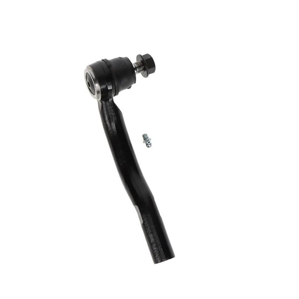 Steering Tie Rod End For Chevy Aveo 2004 2011 Driver Side Outer E Coated Bent Type With Dust Boot Clockwise Right 1 Thread Olx