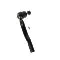 Steering Tie Rod End For Chevy Aveo 2004 2011 Driver Side Outer E Coated Bent Type With Dust Boot Clockwise Right 1 Thread Olx