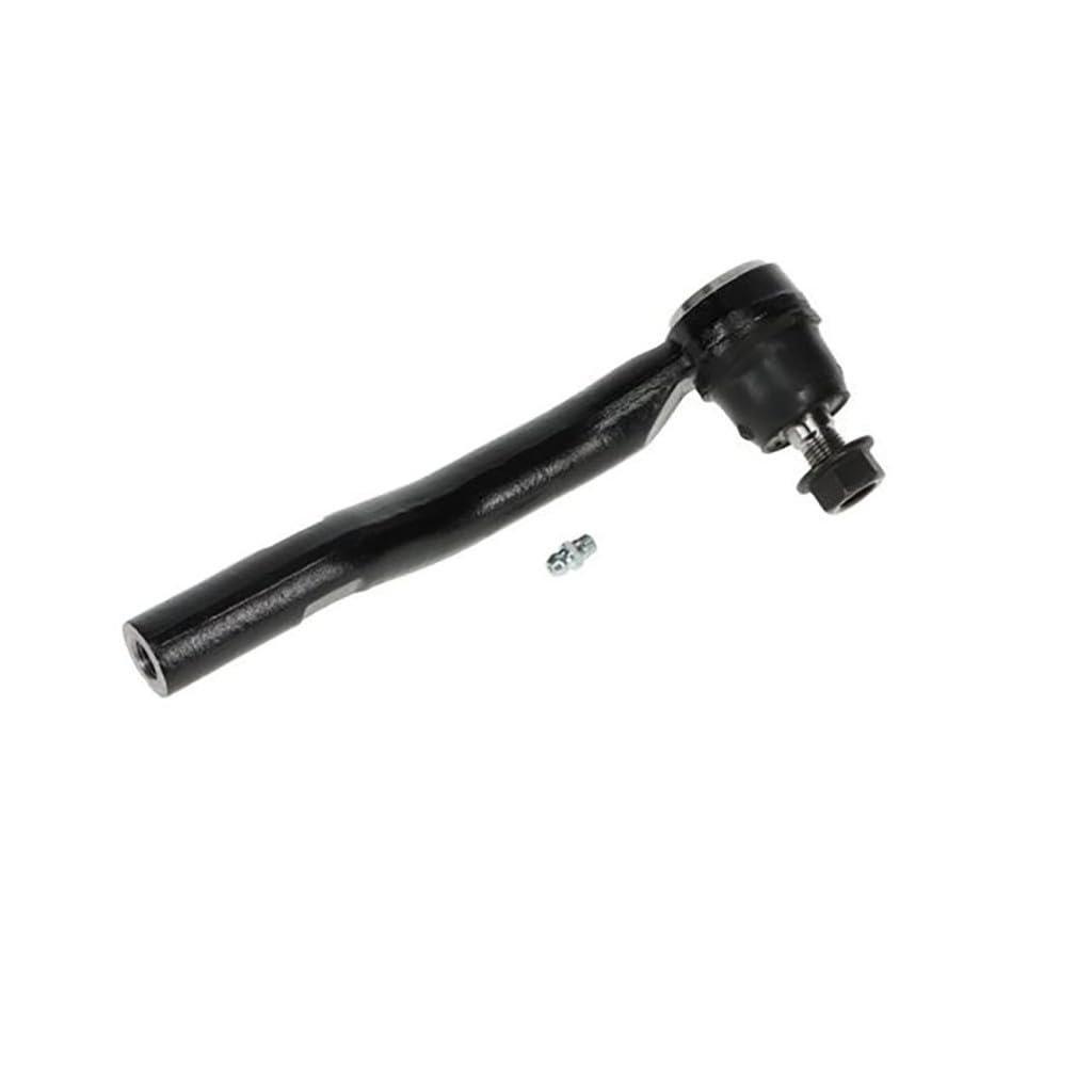 Steering Tie Rod End For Chevy Aveo 2004 2011 Driver Side Outer E Coated Bent Type With Dust Boot Clockwise Right 1 Thread Olx