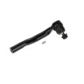 Steering Tie Rod End For Chevy Aveo 2004 2011 Driver Side Outer E Coated Bent Type With Dust Boot Clockwise Right 1 Thread Olx 