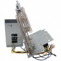 Supplying Demand 81-0460-02 Kfceh2601c10 Hvac Air Handler 10kw 1 Phase Electric Heater Kit With Circuit Breaker