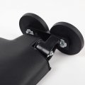 G-plus 2pcs Magnetic Side Mirror Tractor Left Right 114lb Rated Magnet Rubber Coated Mirrors For Compact Tractors Full Size