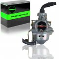 Gorillamechpro Pz14 Carburetor For 60cc Sport Utility Quad Atv S Mini Hunter Racer Mountopz Cougar Toatoa Kandi Oem 