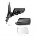 Mirror Side View Power Heated Memory Lh Left For 745i 745li 750i 750li 760i 