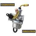 Svkzgfz Carburetor For Kawasaki Klx110 Klx110l Klx140 Klx140l Carb 15004-0065 15004-0024 With 38mm Air Filter