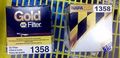 1358 Napa Gold Oil Filter 