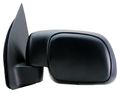 Fit System 61094f Ford Driver Side Replacement Oe Style Manual Folding Mirror 