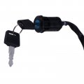 Holdwell 4 Pin Ignition Key Switch Wire Compatible With Sunl Roketa Kazuma Chinese Made 50cc 70cc 90cc 110cc 125cc Quad Atv