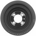 A-premium Engine Harmonic Balancer Compatible With Chrysler Sebring 2001-2005 Dodge Stratus Mitsubishi Eclipse 2000-2005 Galant