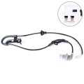 Abs Wheel Speed Sensor Left Rear Fit For 1992-2001 Lexus Es300 1995-2004 Toyota Avalon Als265