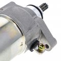 Niche Starter Motor For 2006-2014 Yamaha Ttr50e 1p6-h1890-00-00 1p6-h1890-01-00 49p-h1800-00 5dw-h1800-00-00 Motorcycle