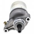 Niche Starter Motor For 2006-2014 Yamaha Ttr50e 1p6-h1890-00-00 1p6-h1890-01-00 49p-h1800-00 5dw-h1800-00-00 Motorcycle