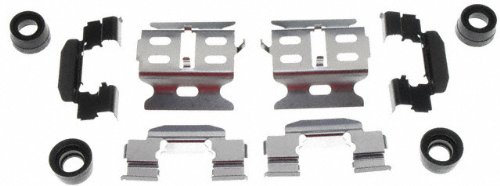 Raybestos H5650a Professional Grade Disc Brake Caliper Hardware Kit