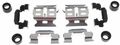 Raybestos H5650a Professional Grade Disc Brake Caliper Hardware Kit 