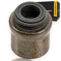 Valve Stem Oil Seal For Chevy Express 4500 2010 2017 Rubber And Steel Gray Round Rim 0 236 In 6 Mm Inside Diameter