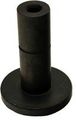 Int-100789 Intercomp Adapter Kart Spindle For Mag C 14 17mm 