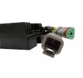 Voltage Regulator Rectifier 278-001-581 278-001-969 Fit For Sea-doo Challenger 180 1500 Cc Hp 2005-2007 Grabote