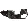 Front Fender Liner For Mazda Cx-9 2016 2021 Driver Side Left Plastic Black Replacement Ma1248150 And Tk4856140b 
