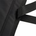 Labwork 1 Pair Light-shielded Rear Door Covers Designed Replacement For 2007-2018 Mercedes-benz Vs30 Gray