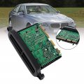 Topteng Car Headlight Drive Module Control Unit Adaptive For Bmw F10 528i 2011-2013 Xdrive 2012-2013 F07 535i Gt 2010-2014