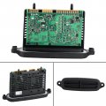 Topteng Car Headlight Drive Module Control Unit Adaptive For Bmw F10 528i 2011-2013 Xdrive 2012-2013 F07 535i Gt 2010-2014