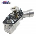 Tom Upper Thermostat Housing Kit For 2004-2009 Suzuki Xl-7 Buick Allure Lacrosse Rendezvous 902-2100