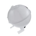 A-premium Engine Coolant Overflow Recovery Reservoir Tank W Sensor Compatible With Dodge Freightliner Mercedes-benz Sprinter