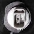 Passenger Side Headlight Assembly For 2007 2014 Ford Expedition Halogen Black Housing Waterproof Clear Lens 