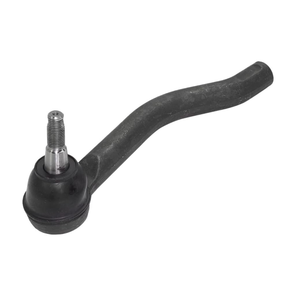 Tie Rod End Front Passenger Side Outer For 2017 2018 2019 2020 Nissan Armada Non Adjustable Greaseable Replaces D85203ka0b