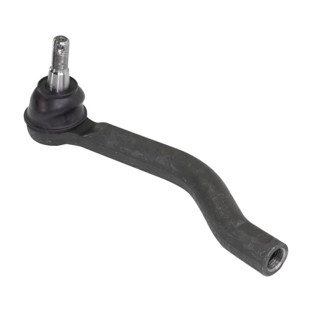 Tie Rod End Front Passenger Side Outer For 2017 2018 2019 2020 Nissan Armada Non Adjustable Greaseable Replaces D85203ka0b
