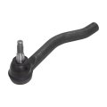 Tie Rod End Front Passenger Side Outer For 2017 2018 2019 2020 Nissan Armada Non Adjustable Greaseable Replaces D85203ka0b