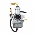 Carburetor Replacement For Kawasaki Klx140 Klx140l 2008-2017 
