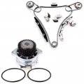 Engine Timing Chain Kit With Water Pump Ts20967 Aw9426 Fit For Infiniti Fx35 Ex35 M35 G35 M35h 350z 3 5l 