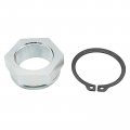 M Mati Rear Housing Hub Jam Nut For 2002 2003 2004 Polaris Scrambler 400 500 Trail Blazer 250 Boss 325 330 Xplorer