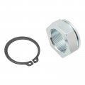 M Mati Rear Housing Hub Jam Nut For 2002 2003 2004 Polaris Scrambler 400 500 Trail Blazer 250 Boss 325 330 Xplorer