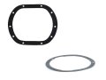 Front Dana 30 And Rear 35 Differential Cover Gasket For Wrangler Tj Yj Jk Cherokee Xj Comanche Mj Grand Wj Zj Liberty Kj Rk4200 