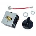 Battery Charger Switch 6 Position Replacement Kit Fits Various Chargers By Powerforged 