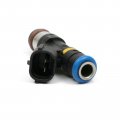 6x Fuel Injectors Replacement For Nissan Murano 350z G35 M35 V6 3 5l 0280158042 16600cd700