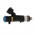 6x Fuel Injectors Replacement For Nissan Murano 350z G35 M35 V6 3 5l 0280158042 16600cd700