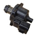 Aip Electronics Idle Air Control Valve Iac For 1999-2006 Chrysler Dodge And Mitsubishi 4l 2 0l Oem Fit Iac571