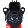 Aip Electronics Idle Air Control Valve Iac For 1999-2006 Chrysler Dodge And Mitsubishi 4l 2 0l Oem Fit Iac571