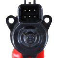 Aip Electronics Idle Air Control Valve Iac For 1999-2006 Chrysler Dodge And Mitsubishi 4l 2 0l Oem Fit Iac571