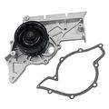 Beck Arnley 131-2408 Water Pump 