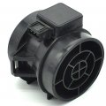 New Mass Air Flow Meter Maf Sensor For 99-06 Replacement Bmw 2 5l 8l 323 325 328 5wk9605