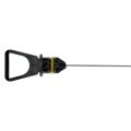 Transmission Oil Dipstick Ford Mustang 1999 2000 2001 2002 2003 2004 Replacement For Xr3z7a020ba Black Handle Plastic Metal 