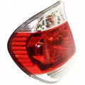 For 2005-2006 Toyota Camry Driver Side Oem Replacement Taillight Rear Lamp To2800155 Le Xle Model Usa Built Japan