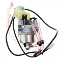 Carbhub 16100-zl0-d66 Carburetor For Honda Eu3000i Generator Carb With Gaskets Replace 16221-zh8-801 Replaces 16100-z0v-d12