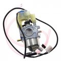 Carbhub 16100-zl0-d66 Carburetor For Honda Eu3000i Generator Carb With Gaskets Replace 16221-zh8-801 Replaces 16100-z0v-d12